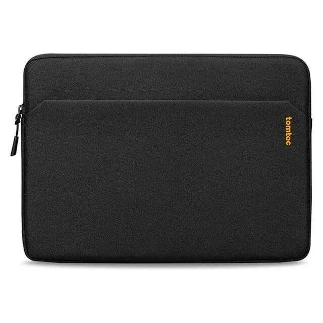 Tomtoc A18D3D1 14″ Laptop Bag (Black)