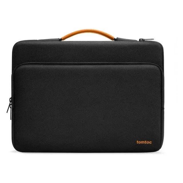 Tomtoc A14F2D1 16″ Laptop Bag (Black)