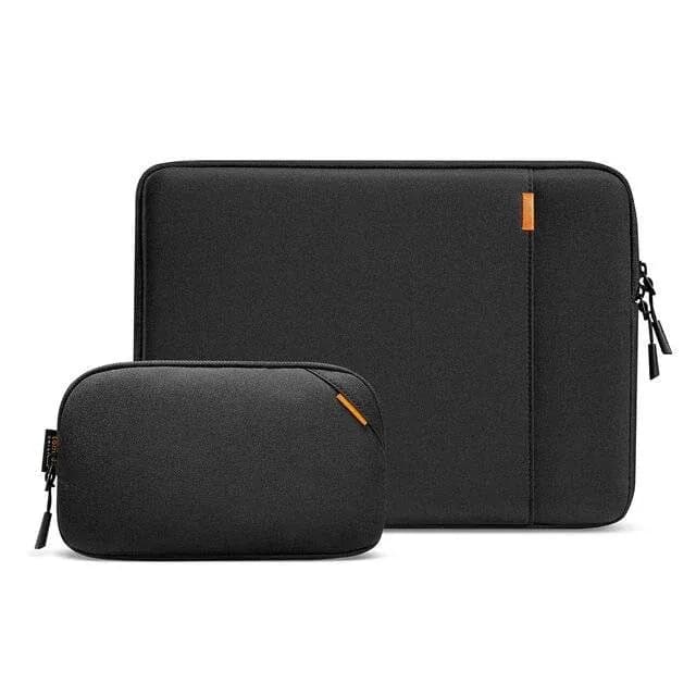 Tomtoc A13E3DV 15″ Laptop Bag (Black)