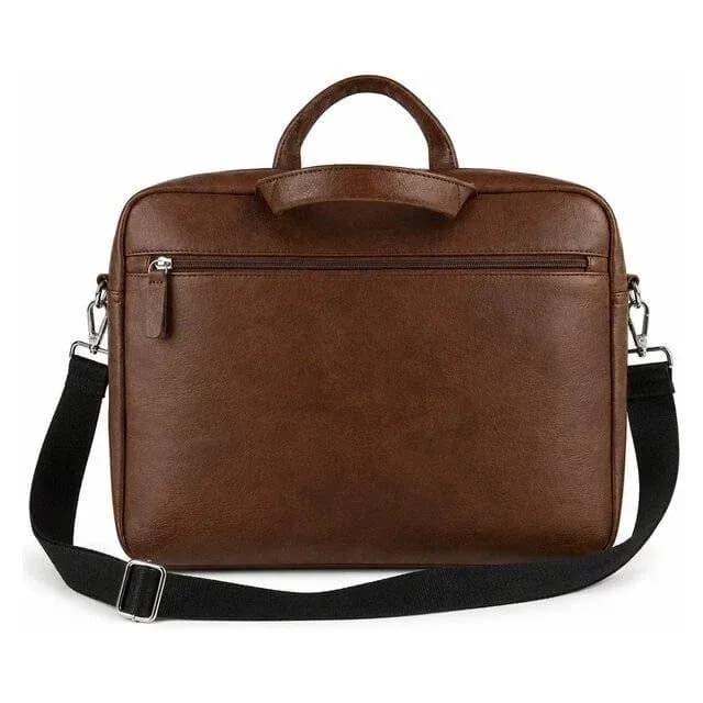 Maravillo MC793 Bag (Dark Brown)