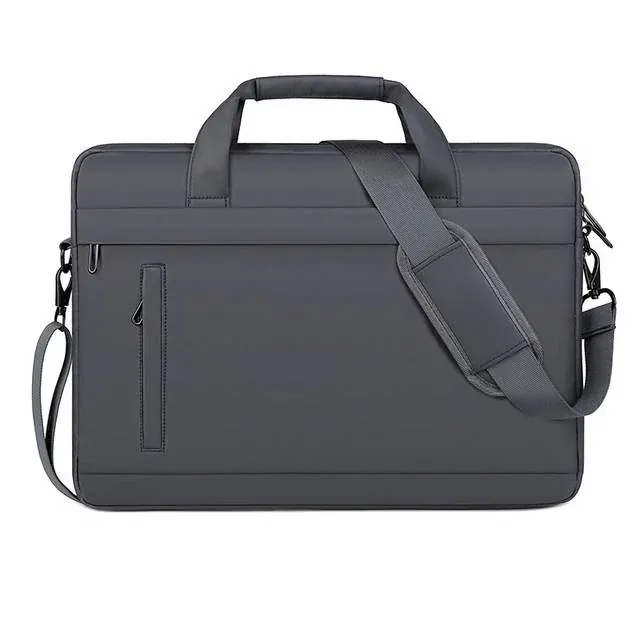 Laptop Bag ZW-9011 / 15″ (Gray)