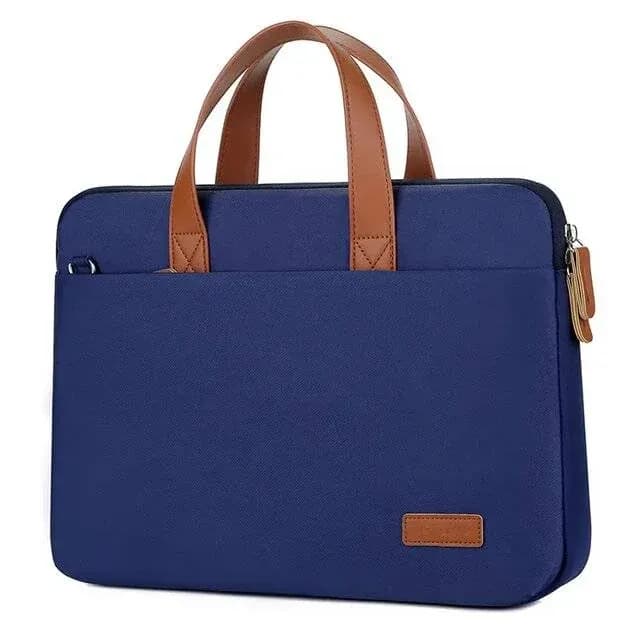 Laptop Bag CC-762 / 15″ (Dark Blue)