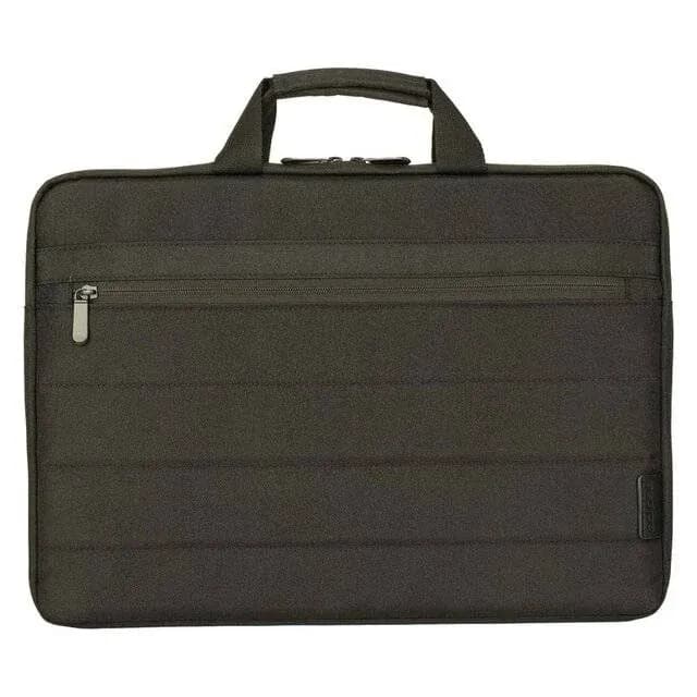 Eclipse HK109288 15.6″ Laptop Bag (Black)