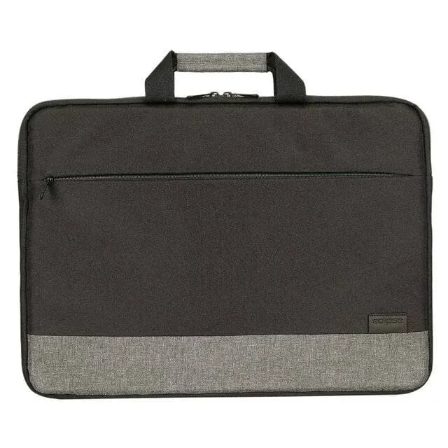 Eclipse HK108206 15.6″ Laptop Bag (Black Gray)