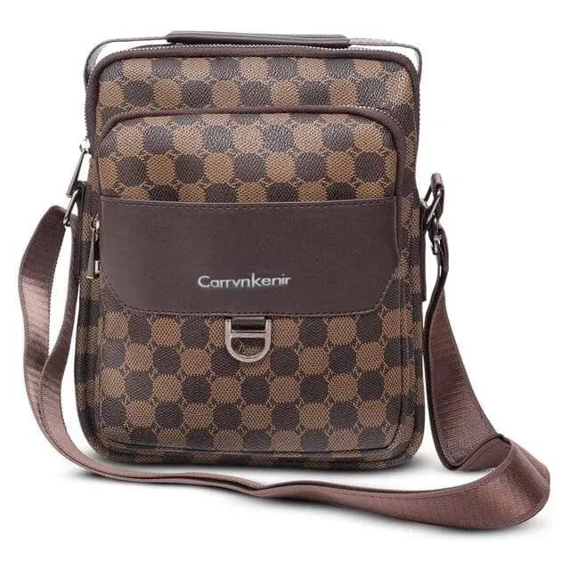 Carrvnkenir HL 19 3.2 Bag (Brown)