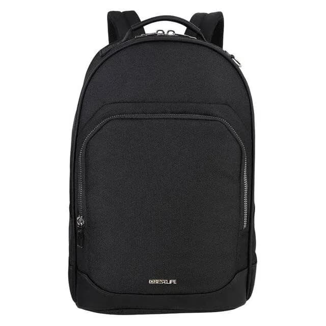Bestlife 3772BK 15.6″ Backpack (Black)