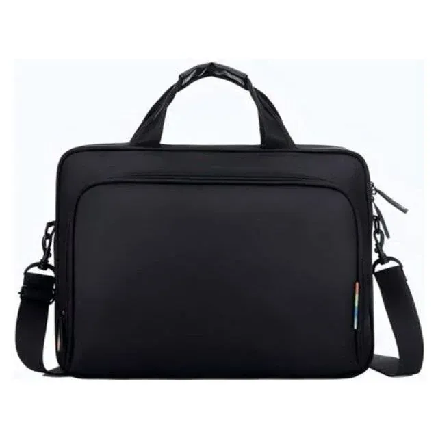 A10 17″ Laptop Bag (Black)