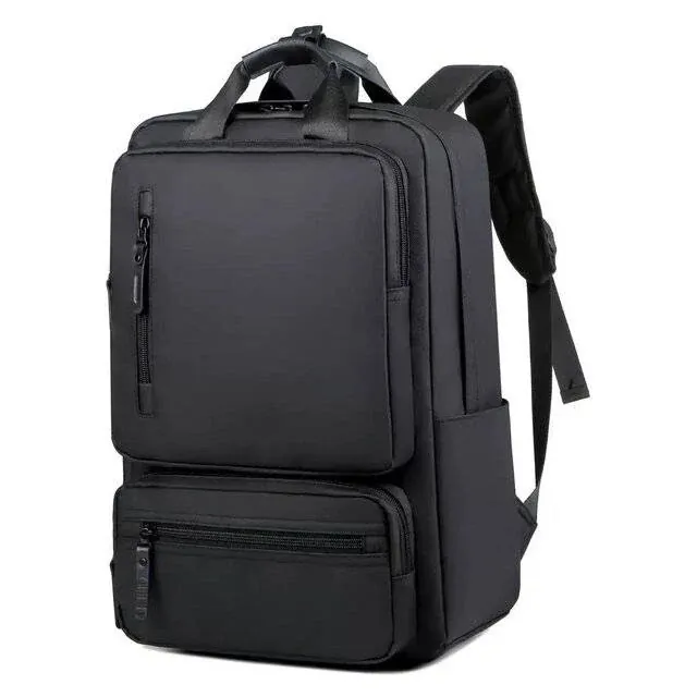 A-517 15.6″ Laptop Bag (Black)
