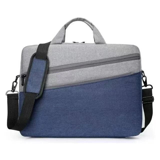 9008 15.6″ Laptop Bag (Blue)