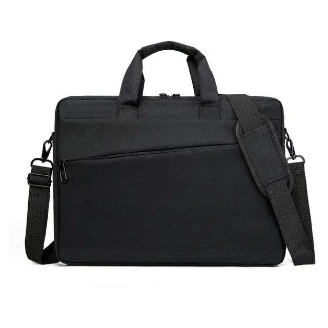 9006 15.6″ Laptop Bag (Black)