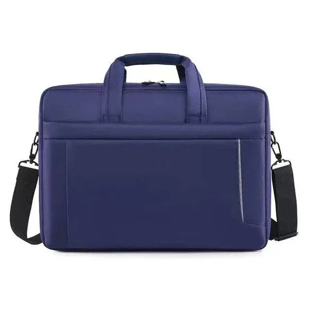 832 Laptop Bag 15.6″ (Blue)