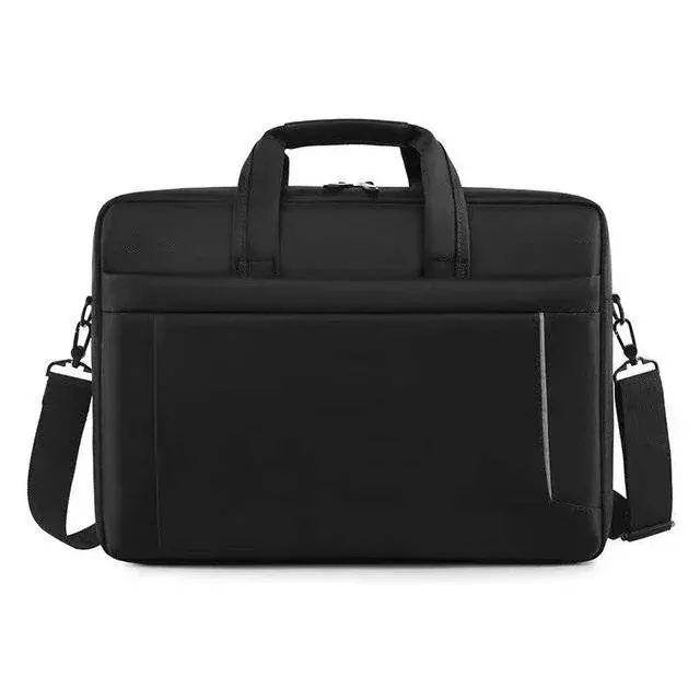 832 Laptop Bag 15.6″ (Black)