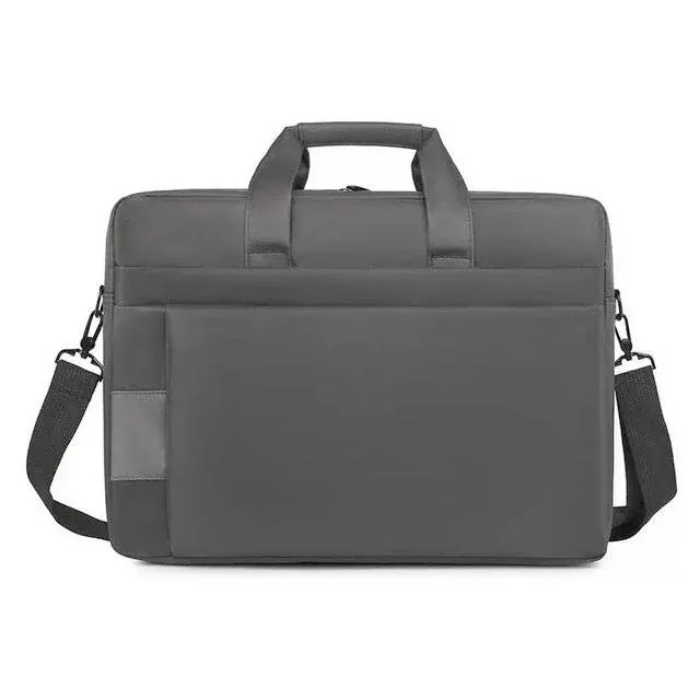831 15″ Laptop Bag (Gray)