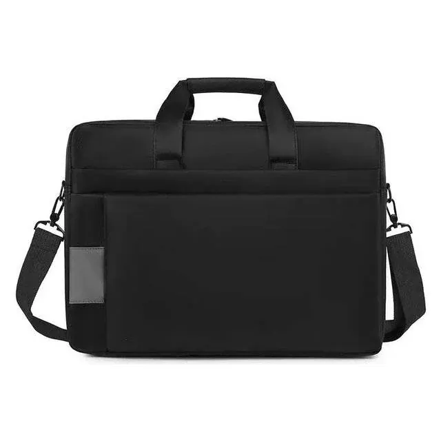 831 15″ Laptop Bag (Black)