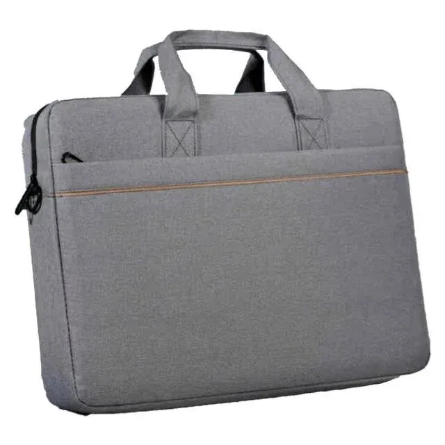 715 Laptop Bag 15″ (Gray)