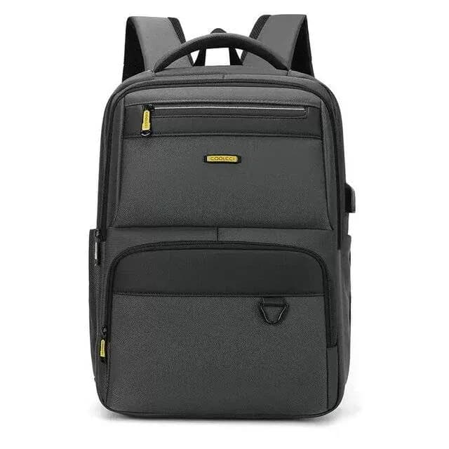 4202 15.6″ Laptop Bag (Gray)