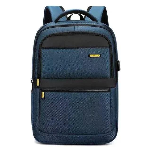 4201 15.6″ Laptop Bag (Blue)