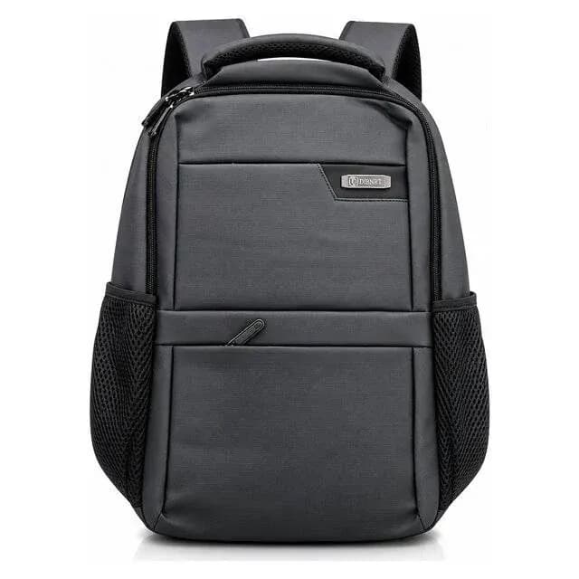 2512 15.6″ Laptop Bag (Black)