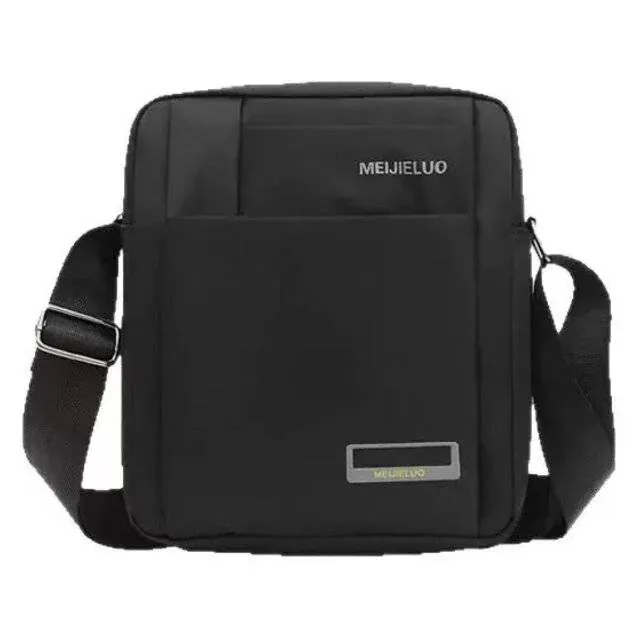 202 Hand Bag (Black)