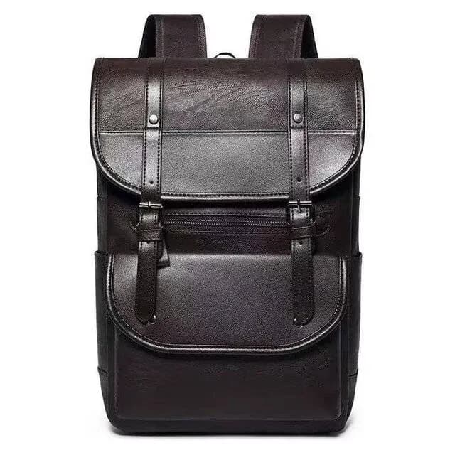 1986 15.6″ Laptop Bag (Black)