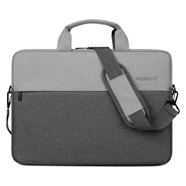 175 Laptop Bag 15.6″ (Gray)