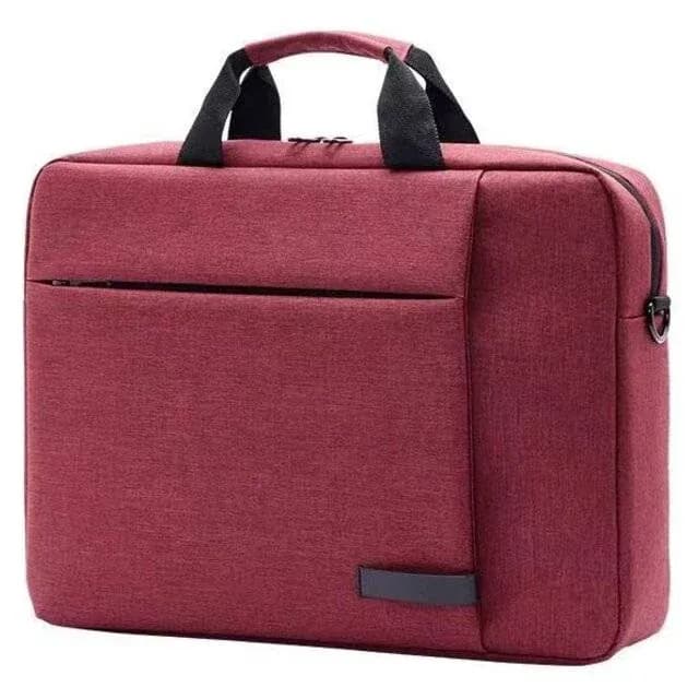 1030 15.6″ Laptop Bag (Red)