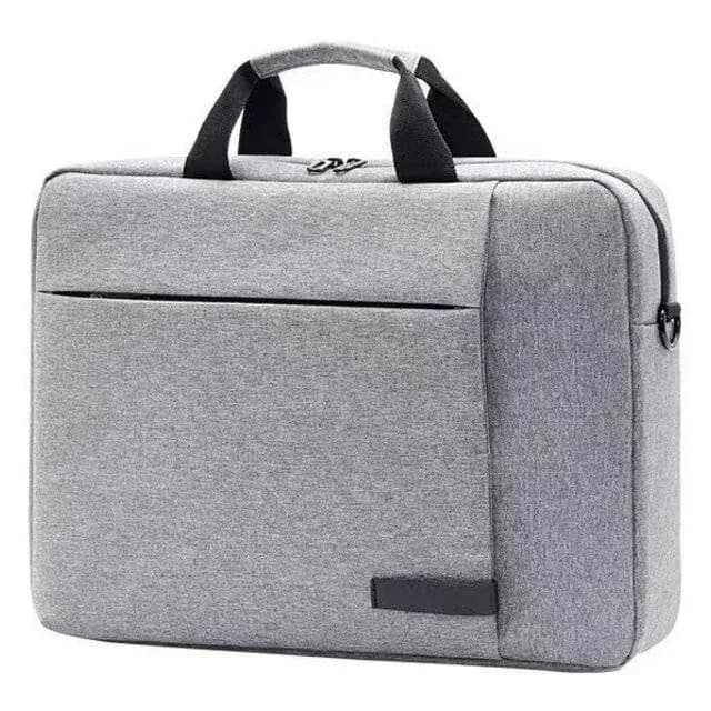 1030 15.6″ Laptop Bag (Gray)