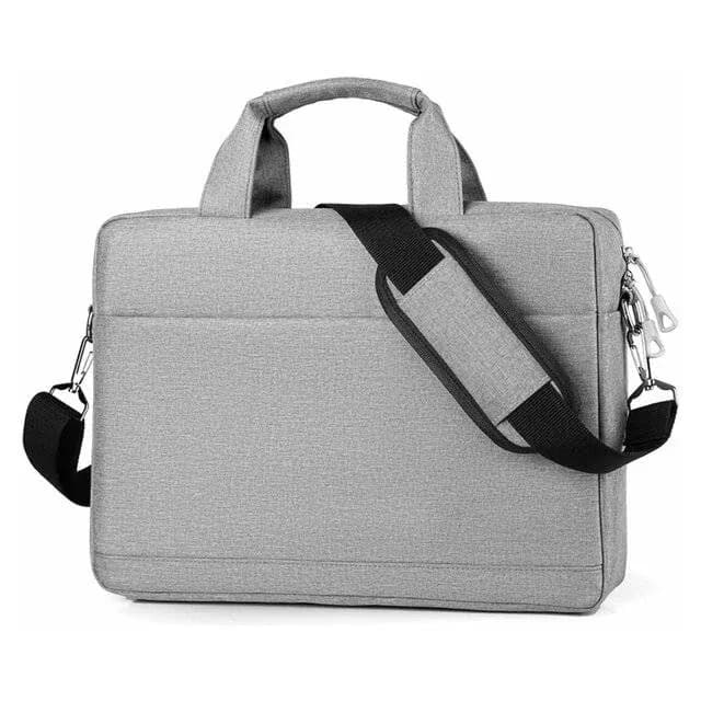 023 Laptop Bag 17.3″ (Gray)