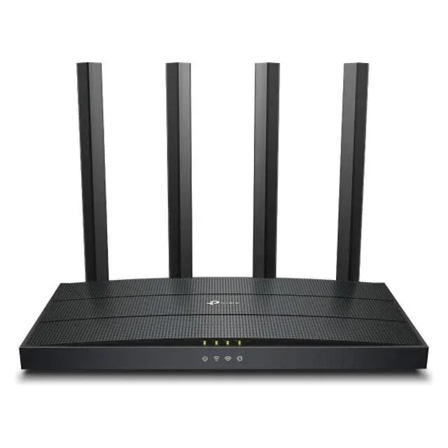 TP-Link AX1500 Wi-Fi 6 Router [Archer AX12]
