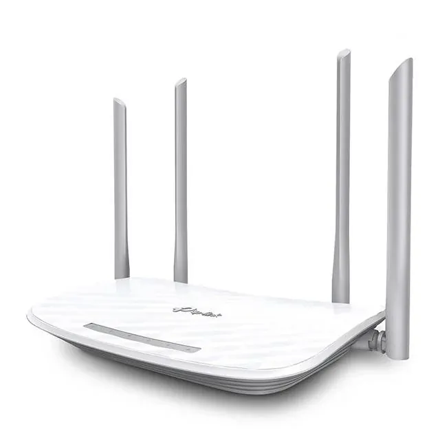 TP-LINK Archer C50 AC1200 Dualband Router