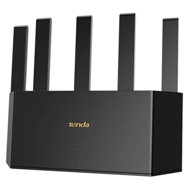 Tenda BE5100 Dual Band Router TE6L Pro