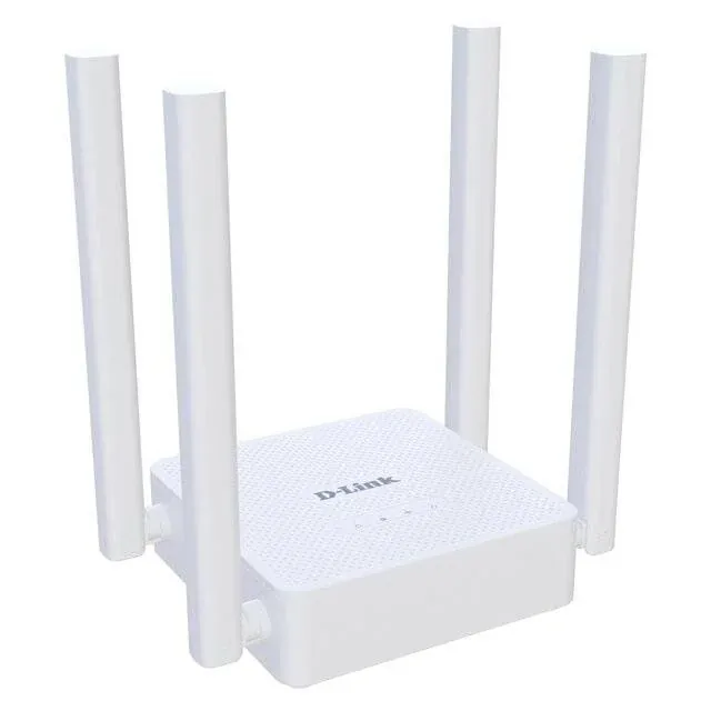 D‑Link DIR‑812M AC1200 Wi‑Fi Router
