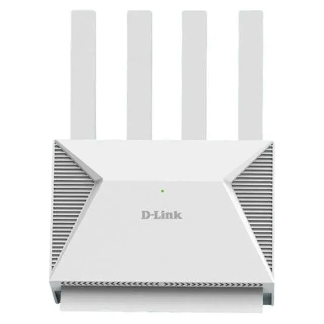 D-Link DIR-BE364K Wi-Fi 7 Dual-Band Mesh Router