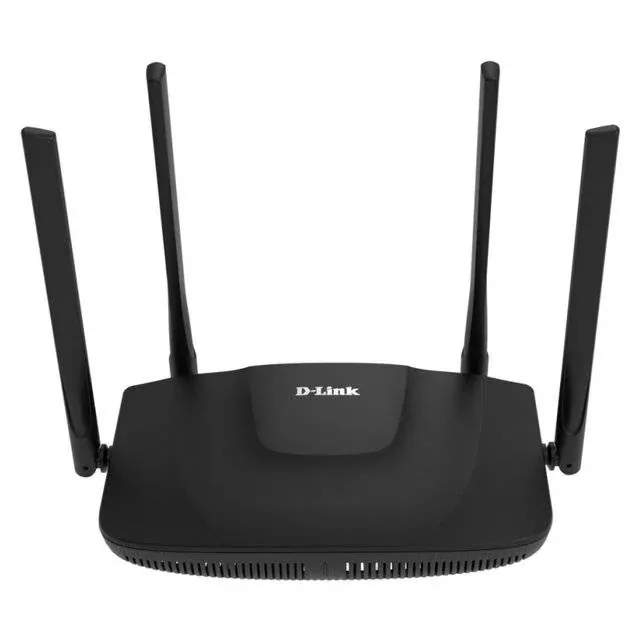 D-Link DIR-825M AC1200 Wi-Fi Gigabit Router