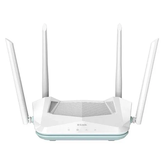 D-Link AX1500 Smart Router R15
