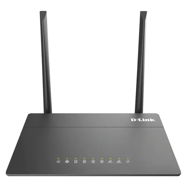 D-Link AC750 Wi-Fi- Router [DIR-806A]