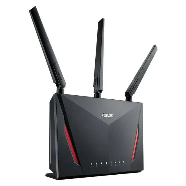 ASUS RT-AC86U AC2900 Dual-Band Router