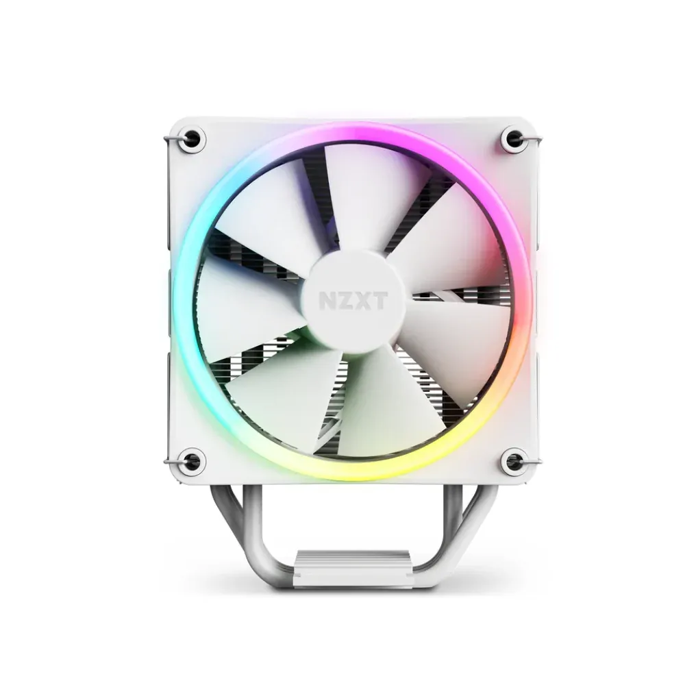 NZXT T120 RGB WHITE