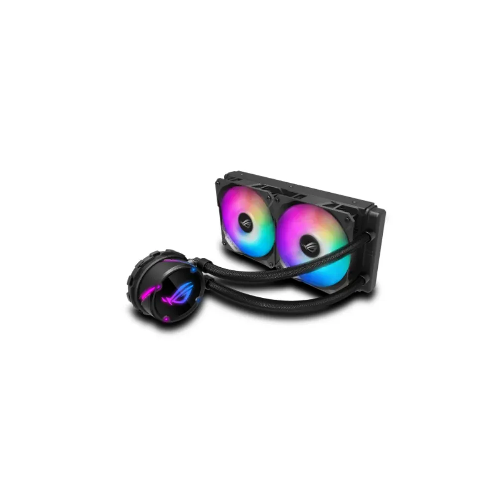 ASUS ROG STRIX LC 240mm RGB BLACK