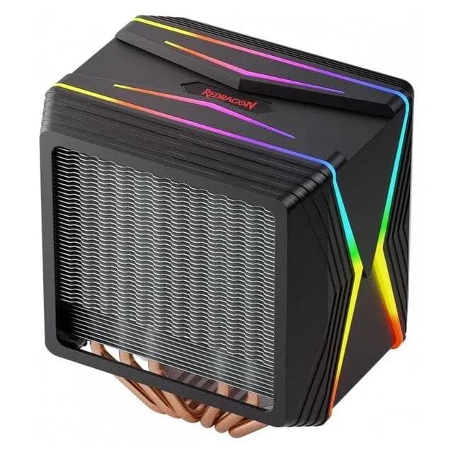 Redragon CC-2188 Dual Hodur ARGB CPU Cooler