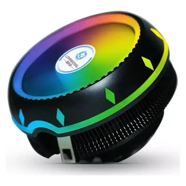 LovingCool LC95 RGB CPU Cooler