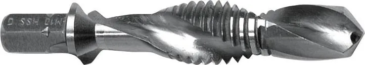 اداة مدمجة (قلاووظ وبريمة) M3