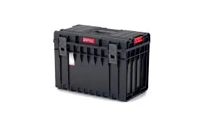 نظام كيوبريك ون 450 الإصدار 2.0 بايزك

Qbrick System ONE 450 2.0 Basic