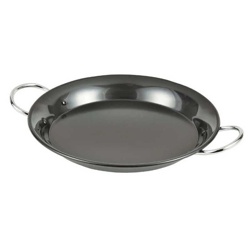 طبق حديد دائري 27 سم Pearl Metal