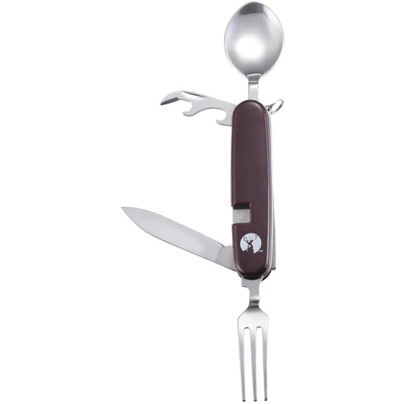 كابتن ستاج أداة متعددة الاستخدامات CS Multi Tool 5