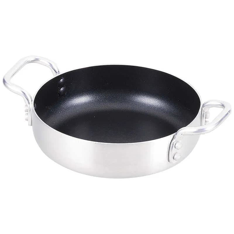 قدر طاولة صالح للفرن من Pearl Metal مقاس 16 سم