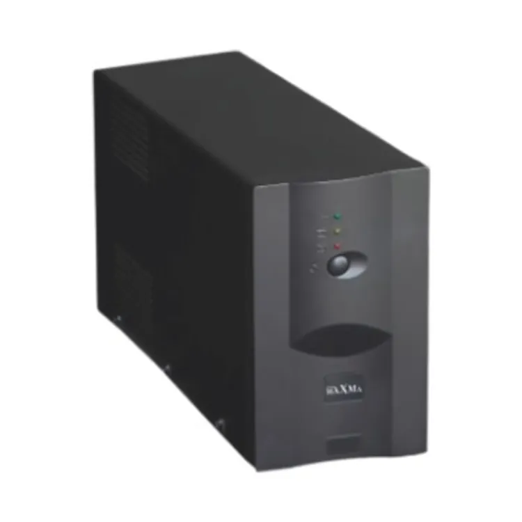 مزود الطاقهMAXMA STATIC CONVERTER 1500VA Line Interactive UPS with AVR