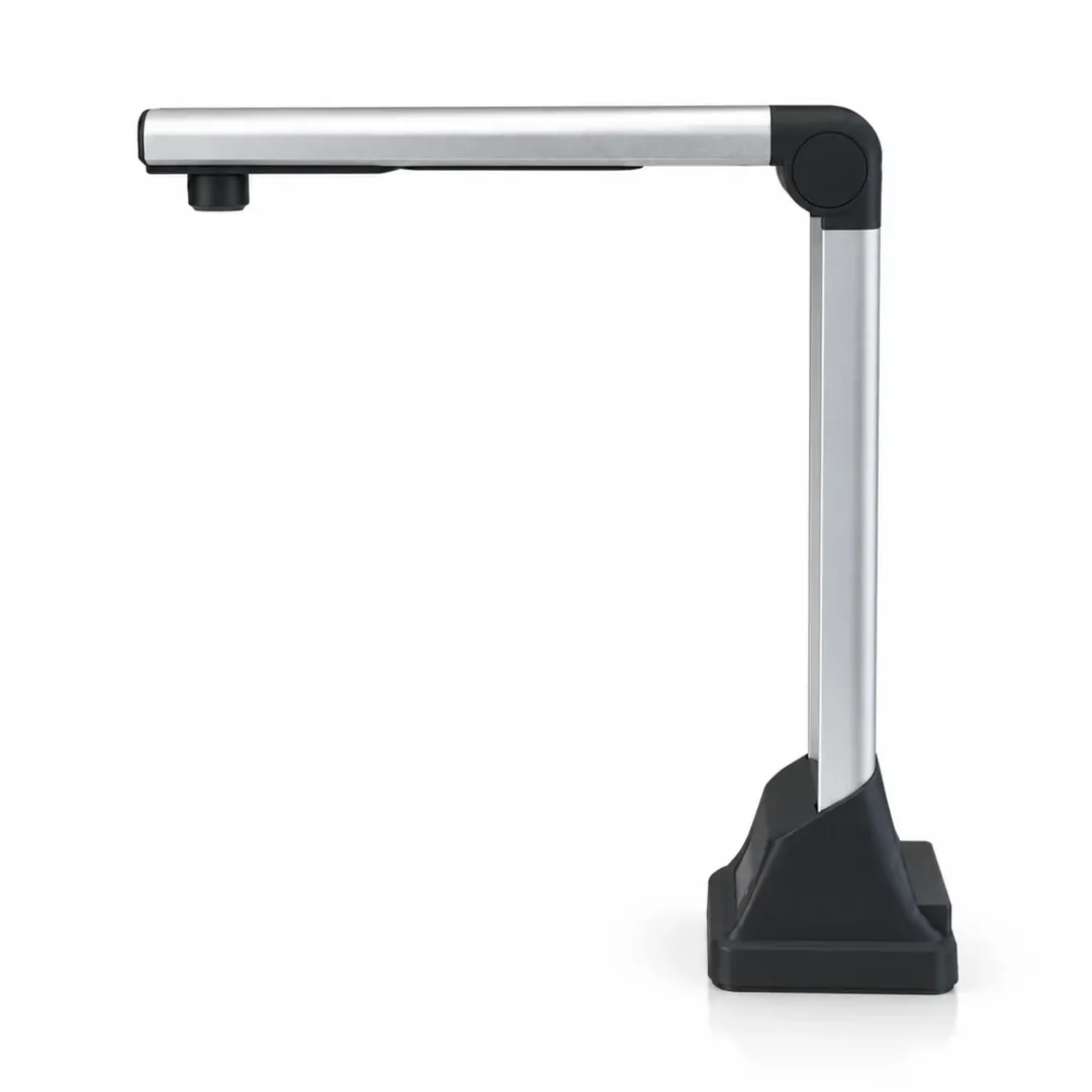 VIISAN S8471 Document Scanner – 8MP Resolution, A4 Size, USB Interface