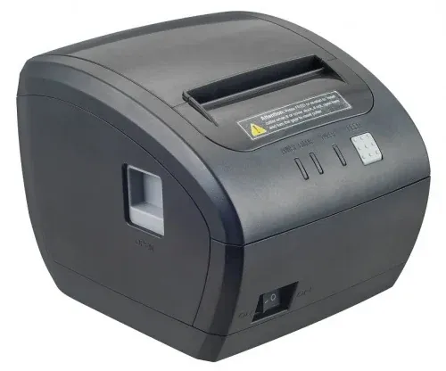 CP-Q5:3 inch thermal receipt printer 80mm thermal receipt printer, w/Auto-Cutter, 260mm/second speed,