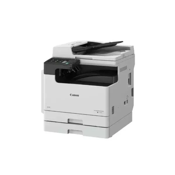 Canon imageRUNNER 2425i, A3 Monochrome Laser, Print, Copy, Scan, WIFI, ethernet (Black & White)